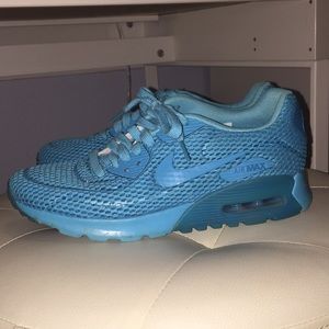 Nike Air Max sneakers